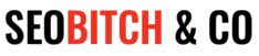 SEOBITCH & Co Logo